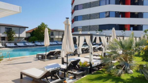 Apartament Unique Luxury